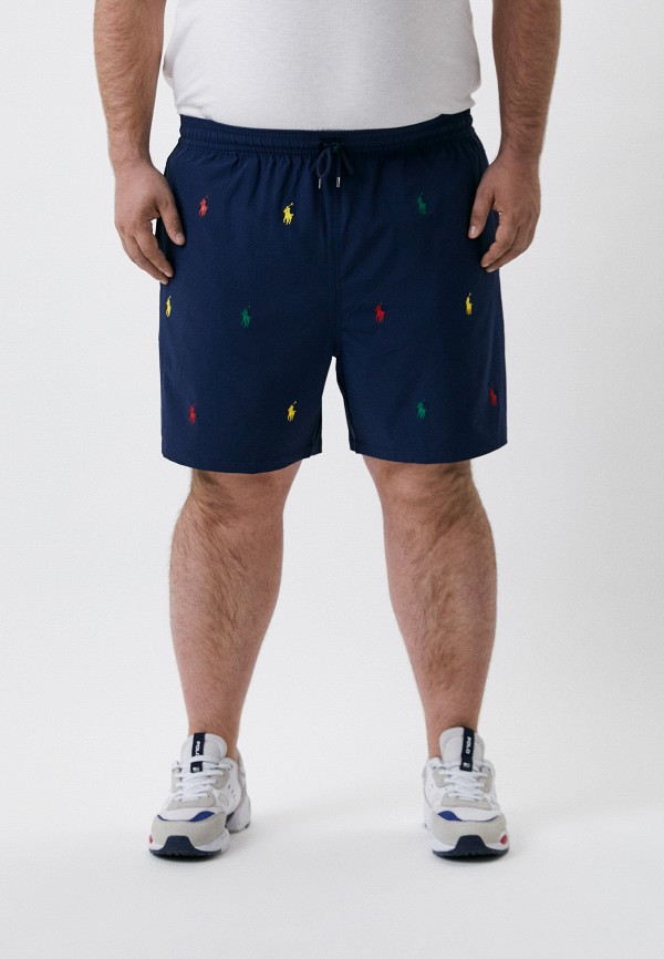 фото Шорты для плавания polo ralph lauren big & tall
