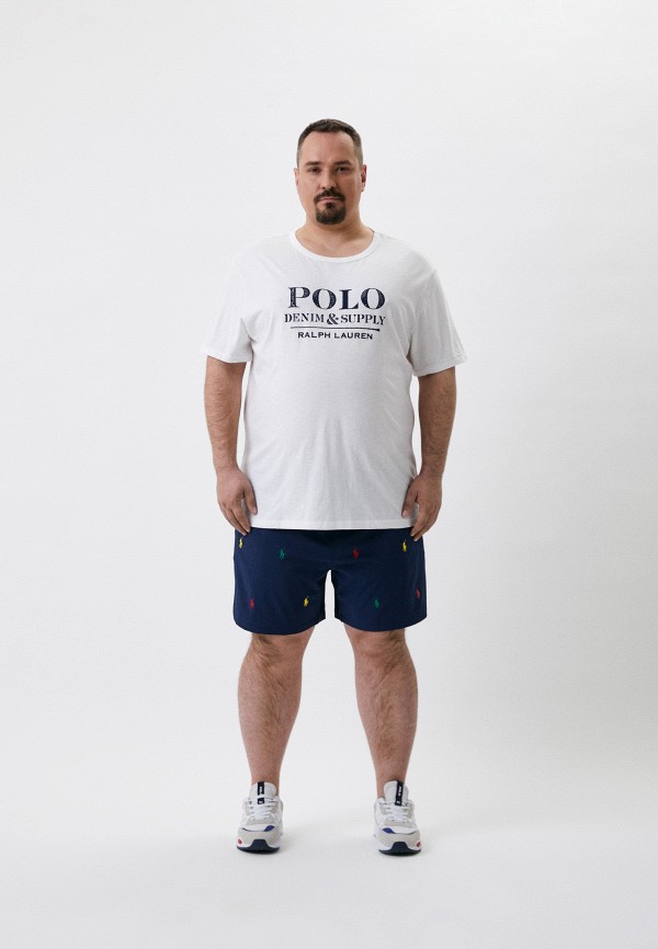фото Шорты для плавания polo ralph lauren big & tall