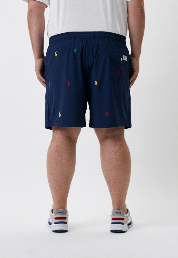 фото Шорты для плавания polo ralph lauren big & tall