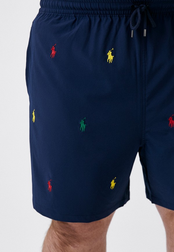 фото Шорты для плавания polo ralph lauren big & tall
