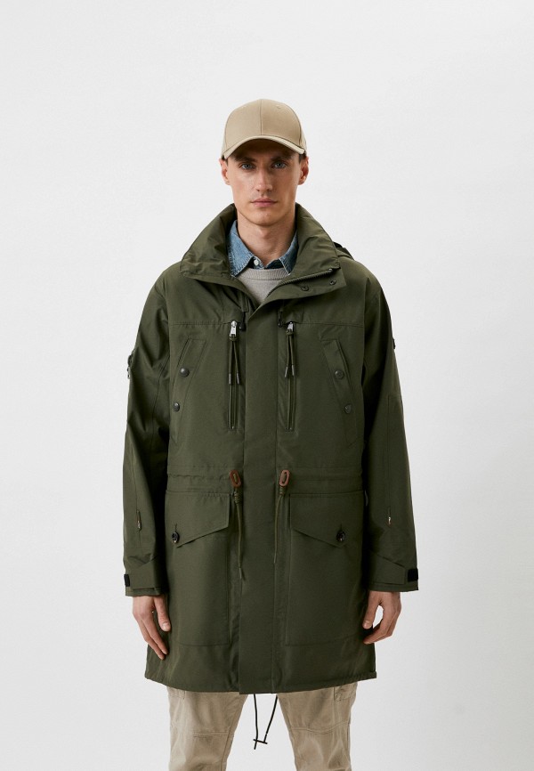 

Парка RLX Ralph Lauren, Хаки