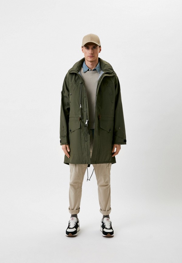 фото Парка rlx ralph lauren