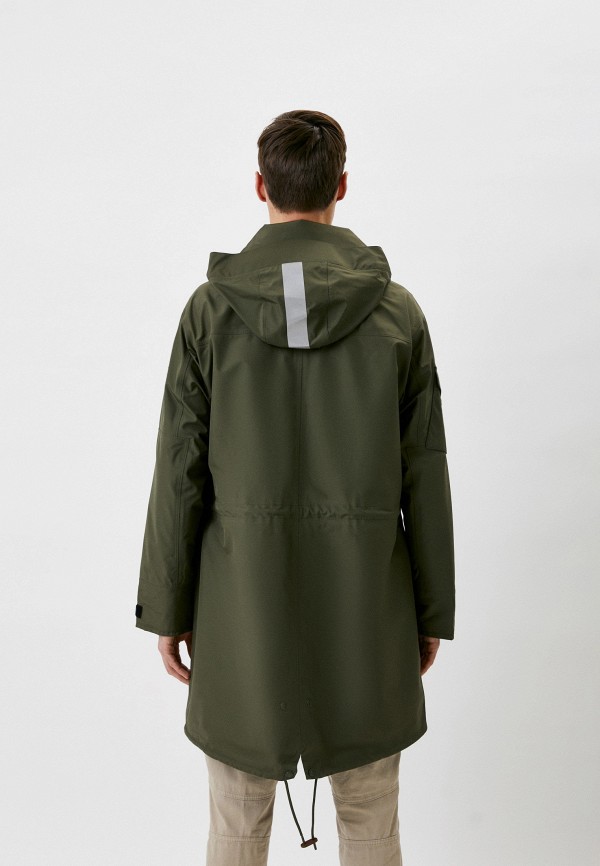 фото Парка rlx ralph lauren