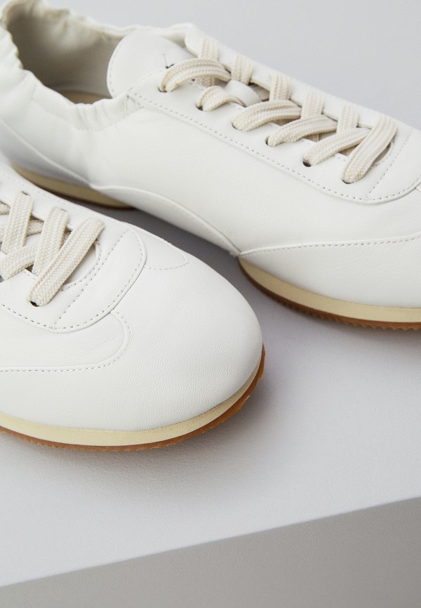 фото Кроссовки polo ralph lauren