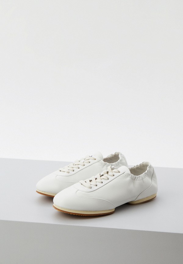 фото Кроссовки polo ralph lauren