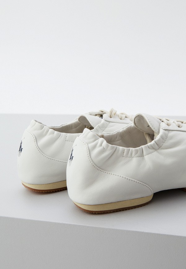 фото Кроссовки polo ralph lauren