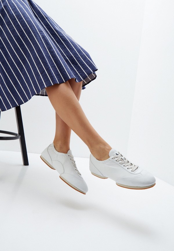 фото Кроссовки polo ralph lauren