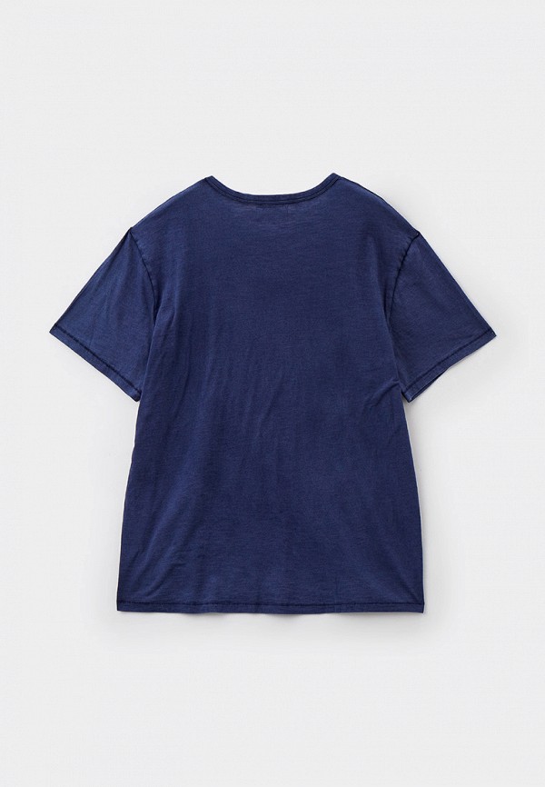 фото Футболка polo ralph lauren big & tall