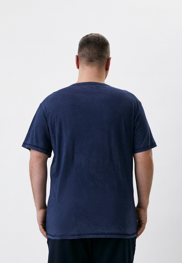 фото Футболка polo ralph lauren big & tall