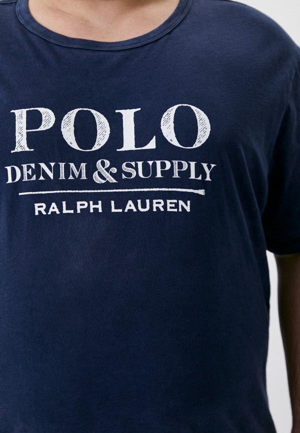 фото Футболка polo ralph lauren big & tall