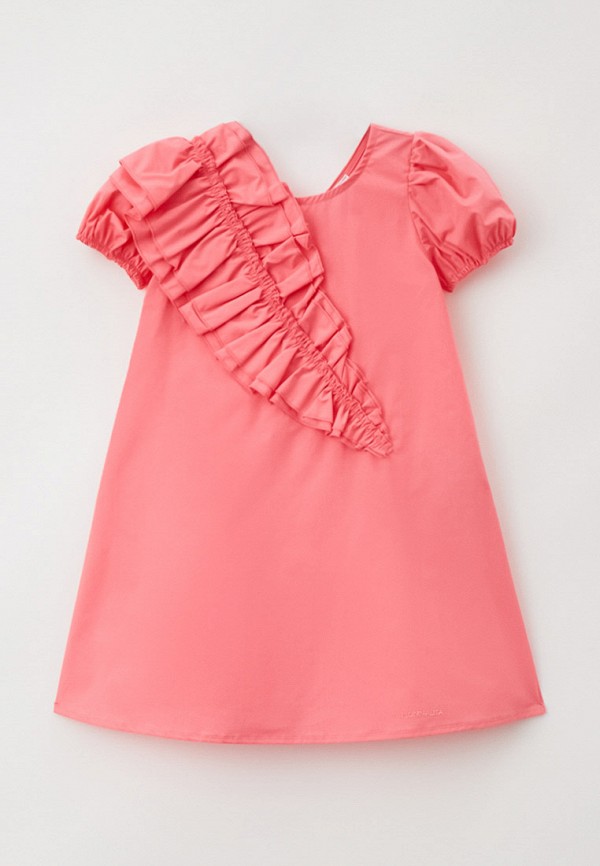 Платье Monnalisa розовый 119910 RTLABG195801