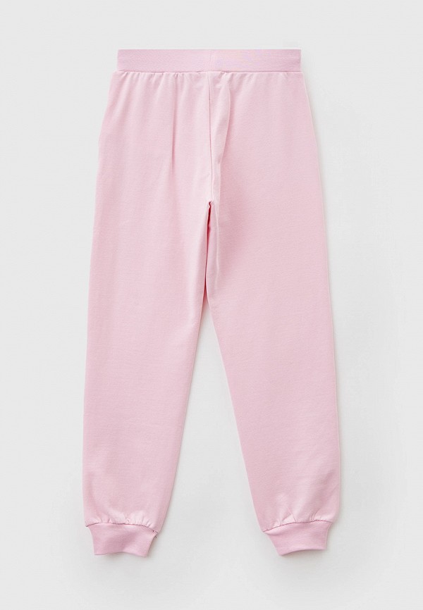 фото Брюки спортивные monnalisa