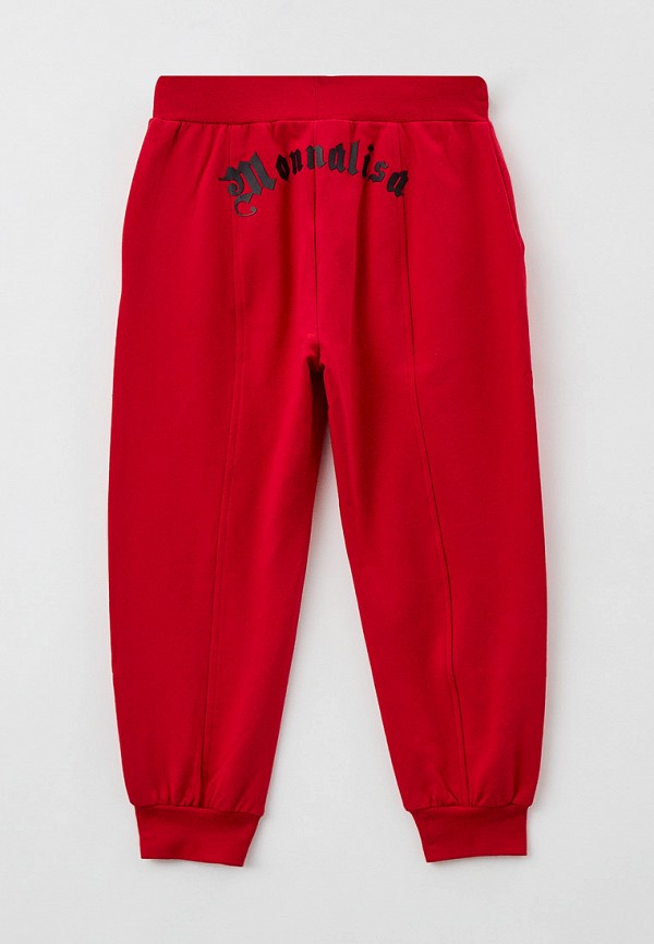 фото Брюки спортивные monnalisa