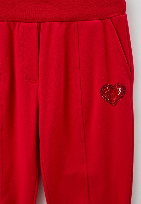 фото Брюки спортивные monnalisa