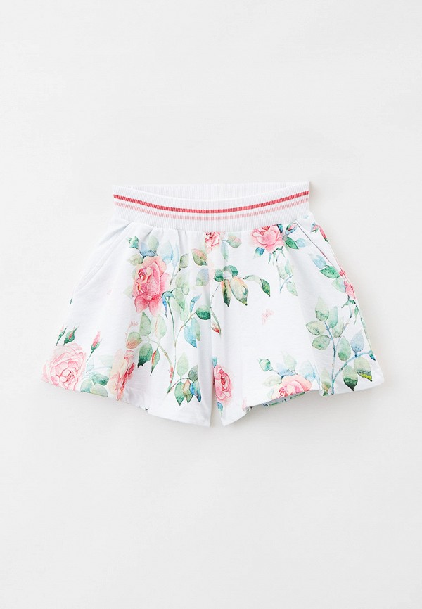 фото Шорты спортивные monnalisa