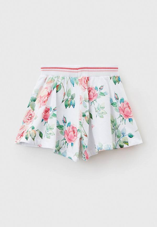 фото Шорты спортивные monnalisa