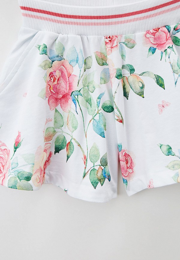 фото Шорты спортивные monnalisa