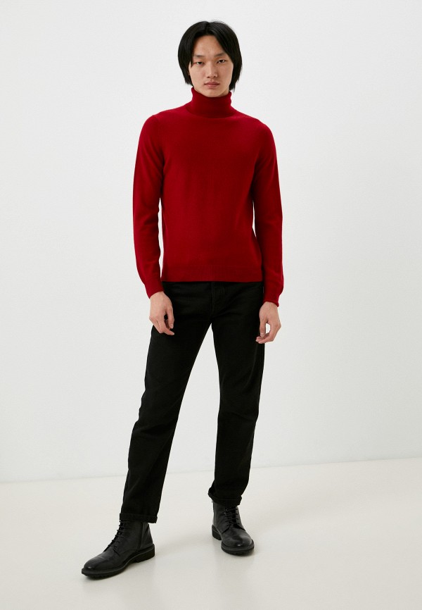 фото Водолазка malo