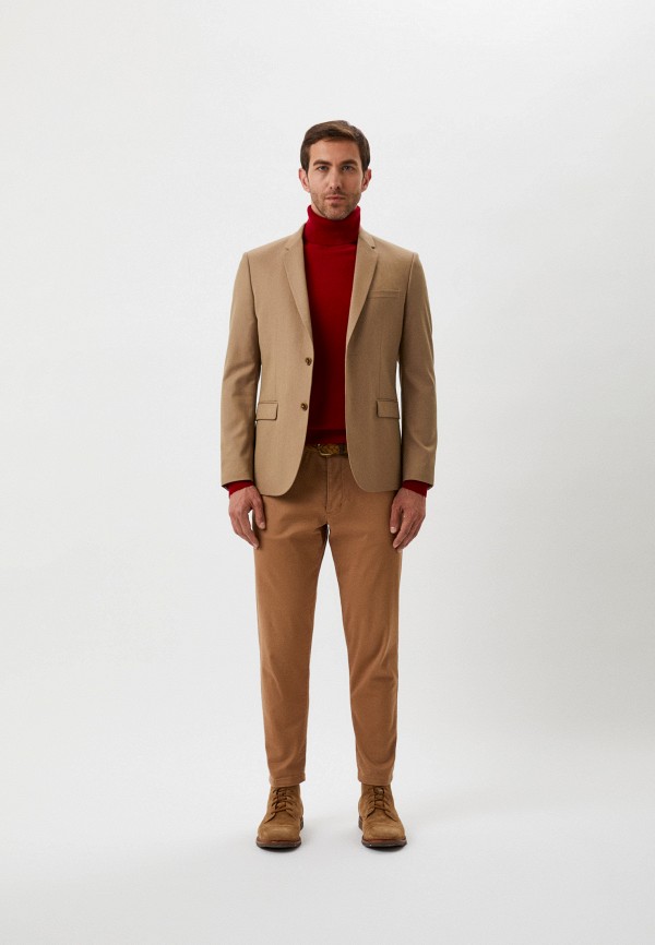 фото Водолазка malo