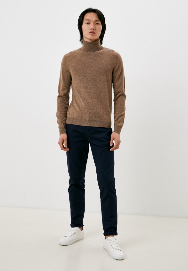 фото Водолазка malo