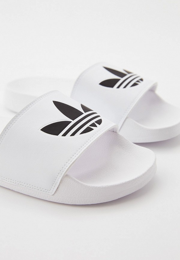 фото Сланцы adidas originals