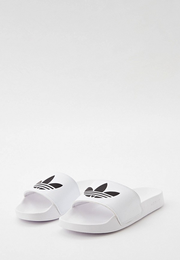 фото Сланцы adidas originals
