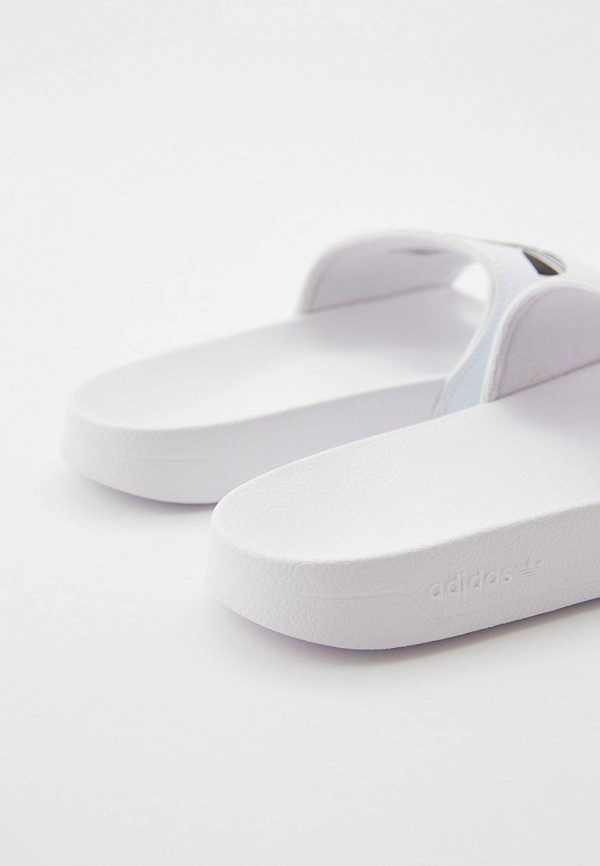 фото Сланцы adidas originals