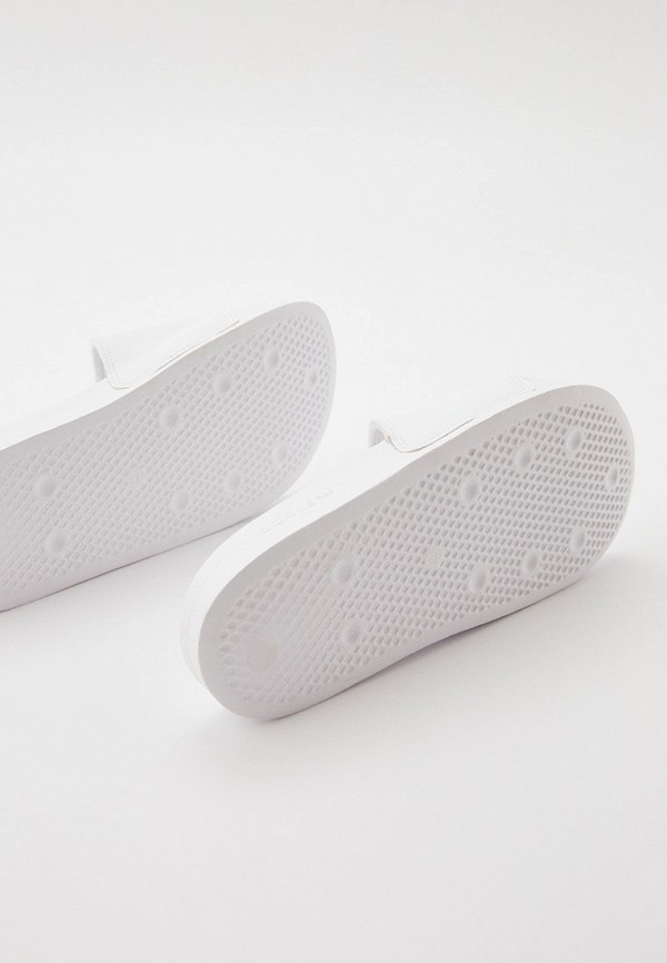 фото Сланцы adidas originals