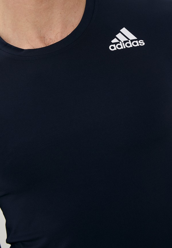 фото Лонгслив спортивный adidas