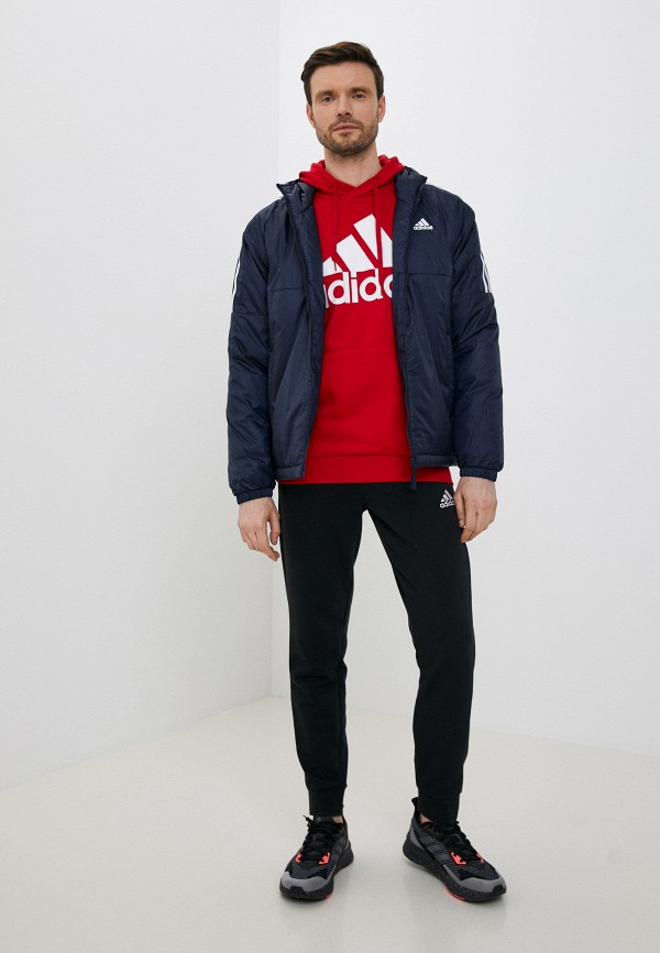 фото Куртка утепленная adidas