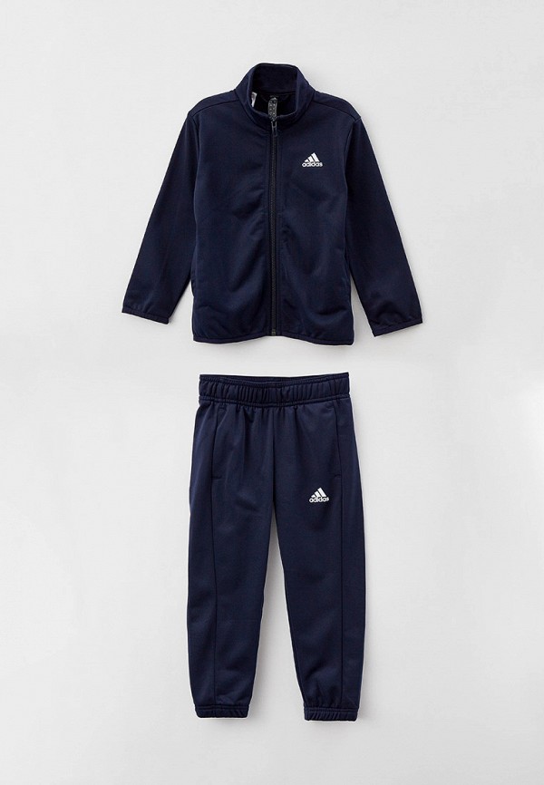 

Костюм спортивный adidas, Синий