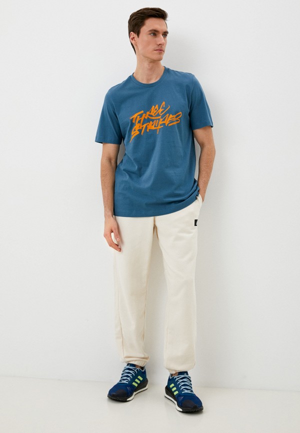 фото Футболка adidas