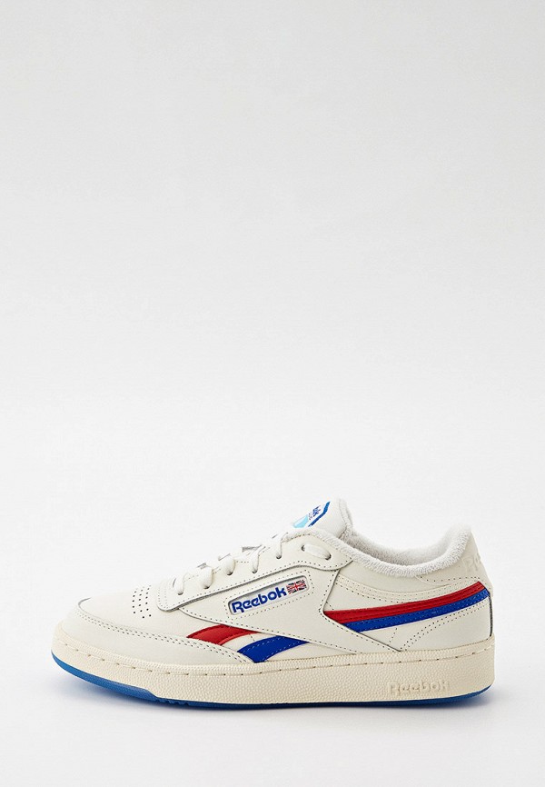 фото Кеды reebok classic