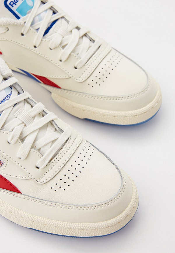 фото Кеды reebok classic