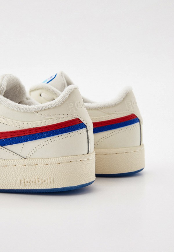 фото Кеды reebok classic