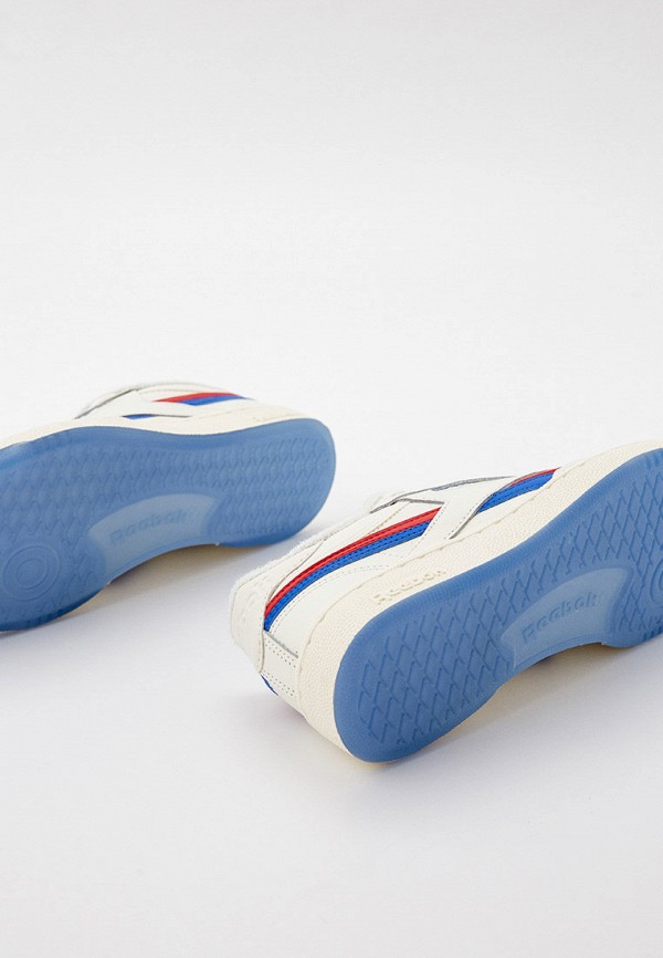 фото Кеды reebok classic