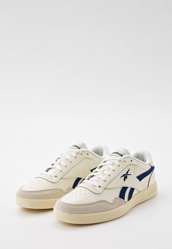 фото Кеды reebok classic