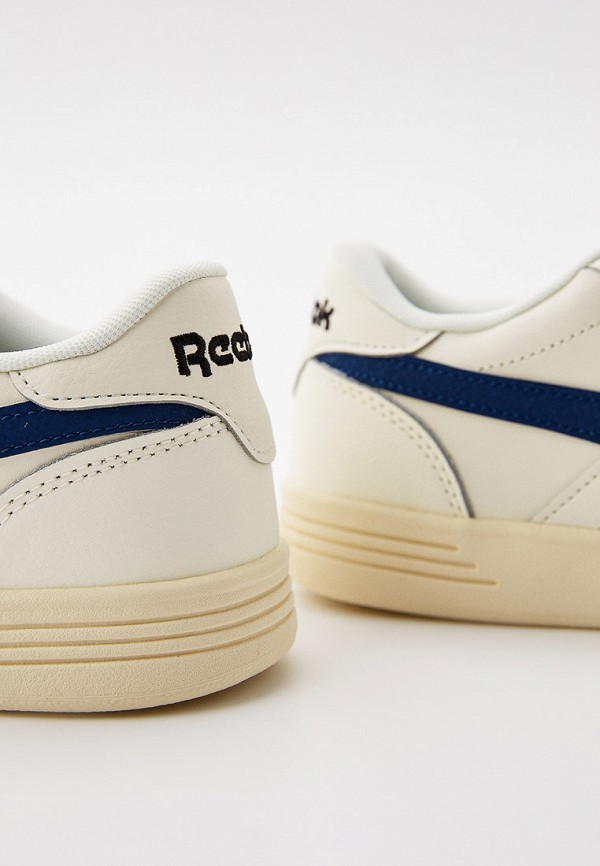 фото Кеды reebok classic