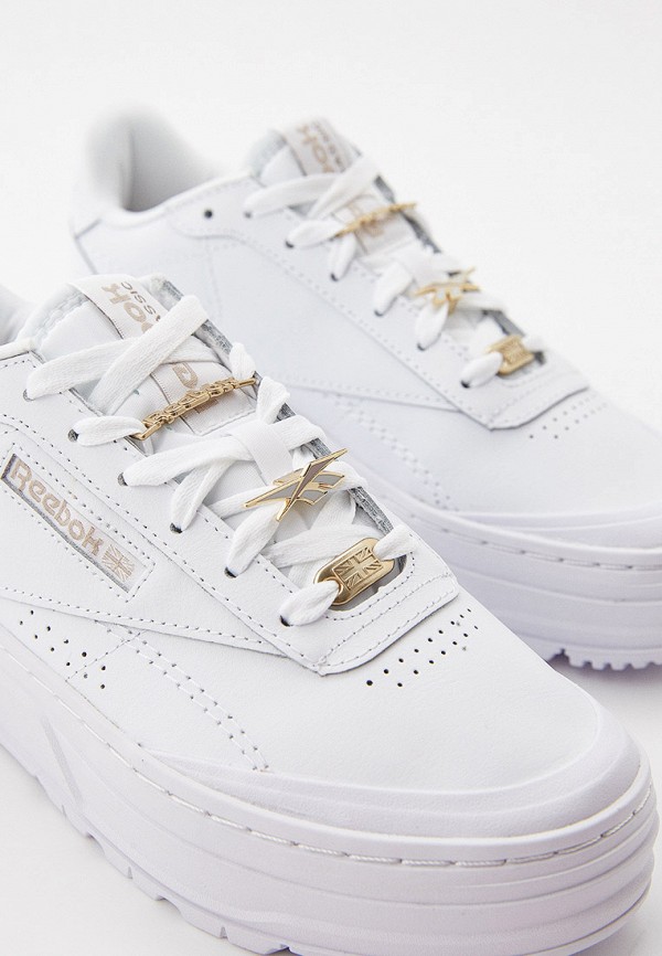 фото Кеды reebok classic