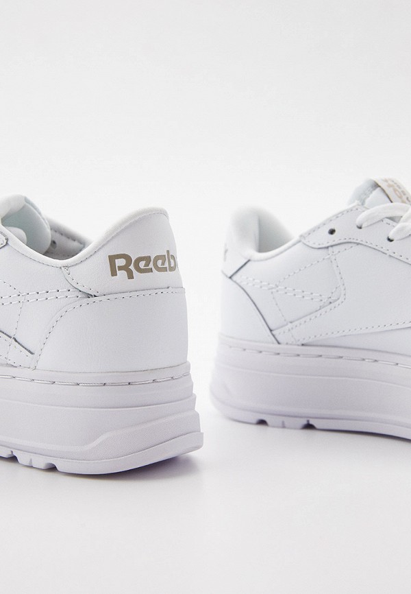 фото Кеды reebok classic