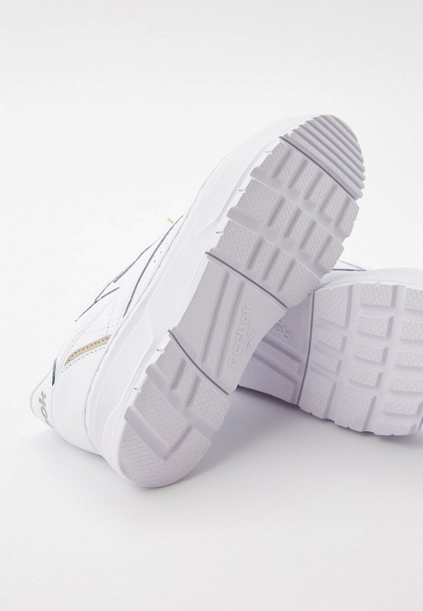 фото Кеды reebok classic