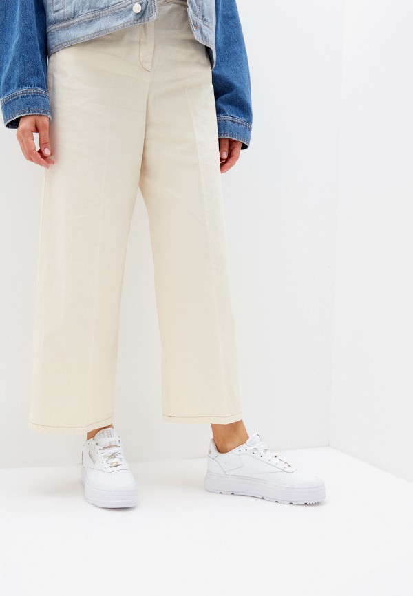 фото Кеды reebok classic