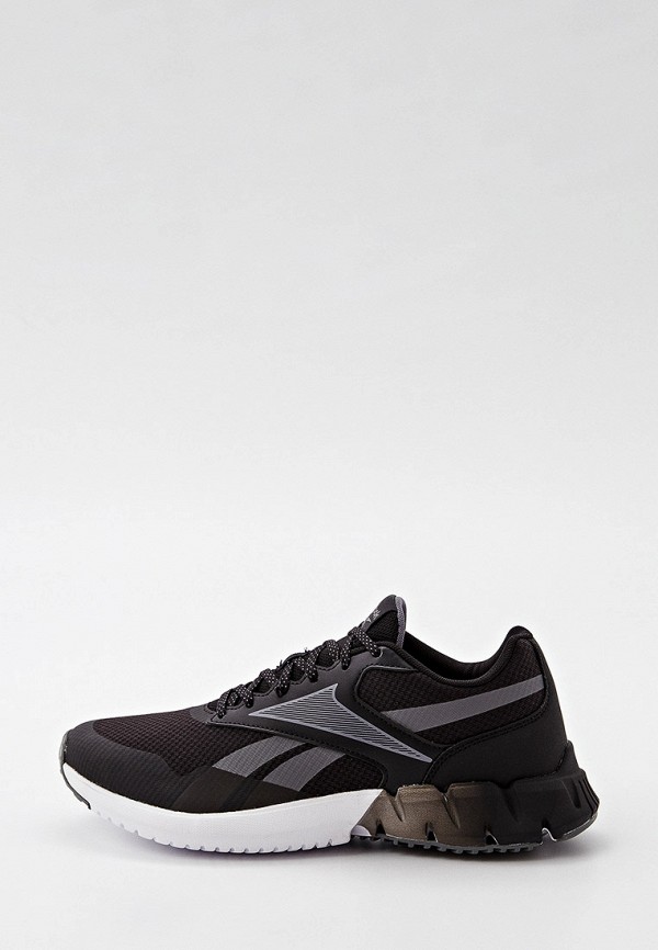 

Кроссовки Reebok, Черный, ZTAUR RUN