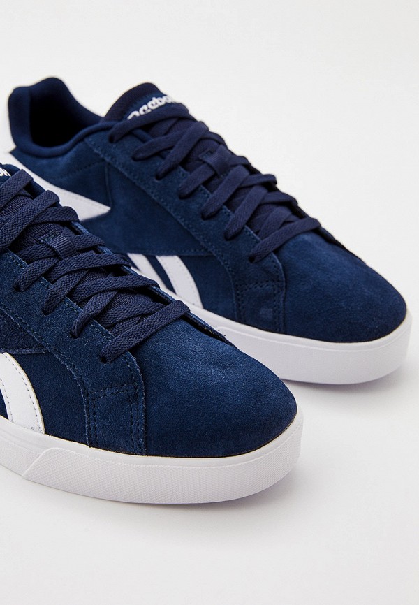 фото Кеды reebok classic