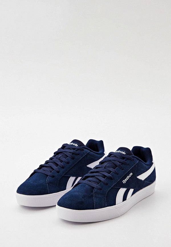 фото Кеды reebok classic