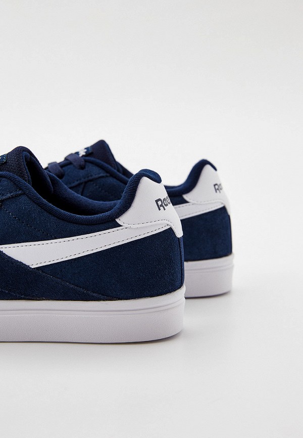 фото Кеды reebok classic