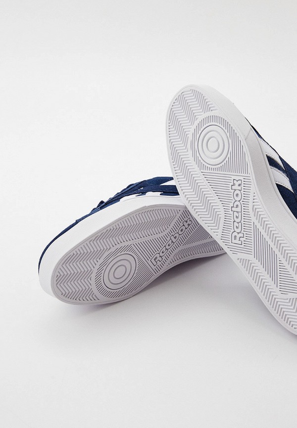 фото Кеды reebok classic