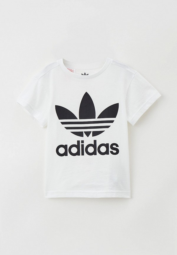 

Футболка adidas Originals, Белый