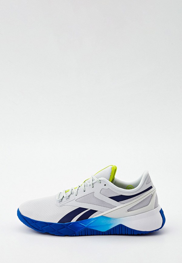 Кроссовки Reebok серый GZ0251 RTLABG205901