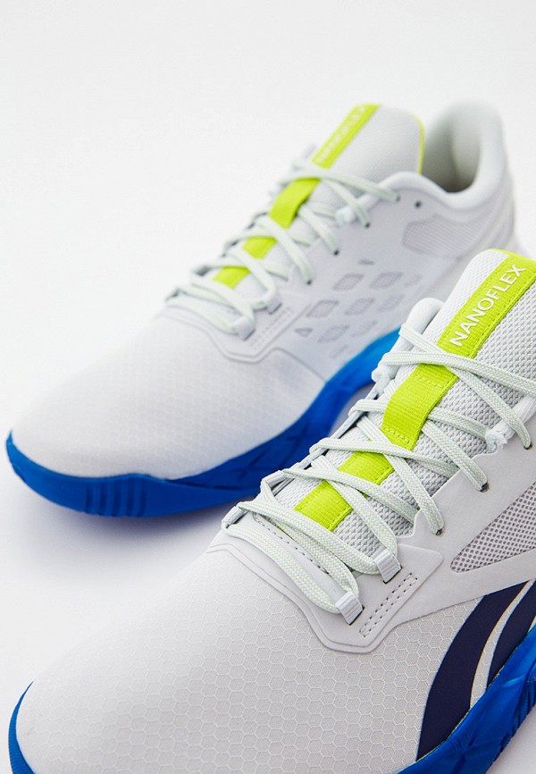 фото Кроссовки reebok